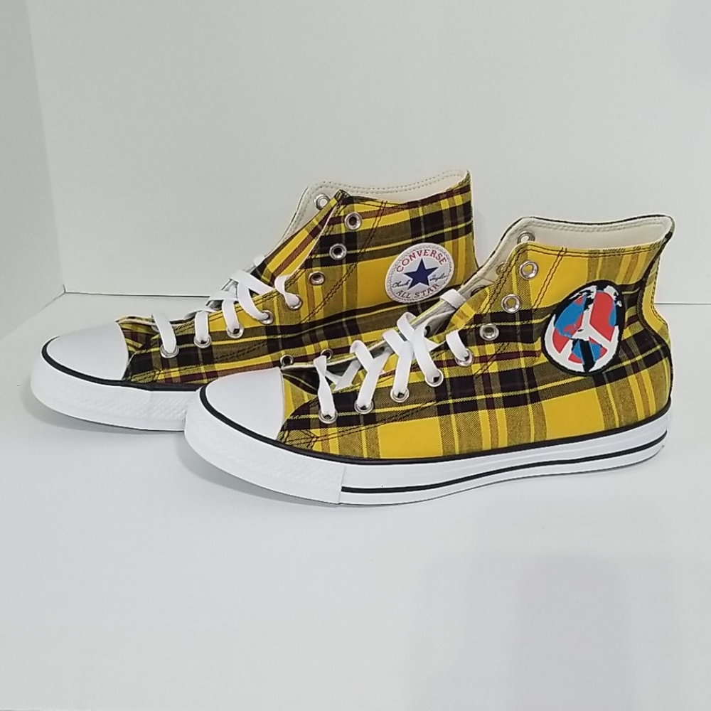 Converse All Stars Wmsn sz 11